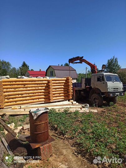 Услуги манипулятора вездехода