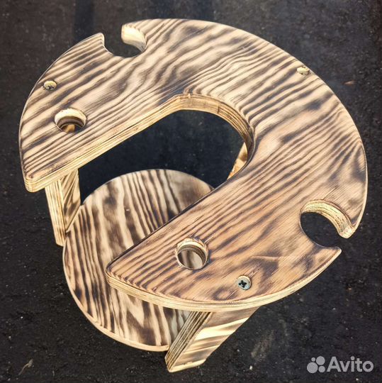 Столик для кальяна