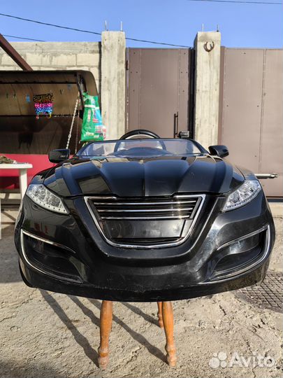 Детская машина неnеs рнаnтом M7 рrемiuм