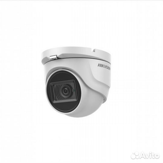 Hikvision DS-2CE76H8T-itmf (2.8mm)