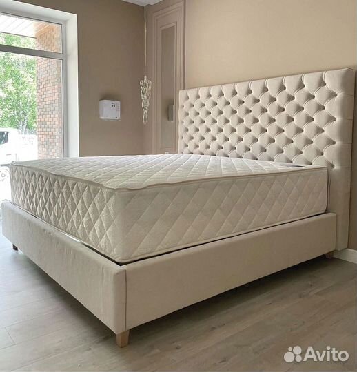 Кровать как IKEA