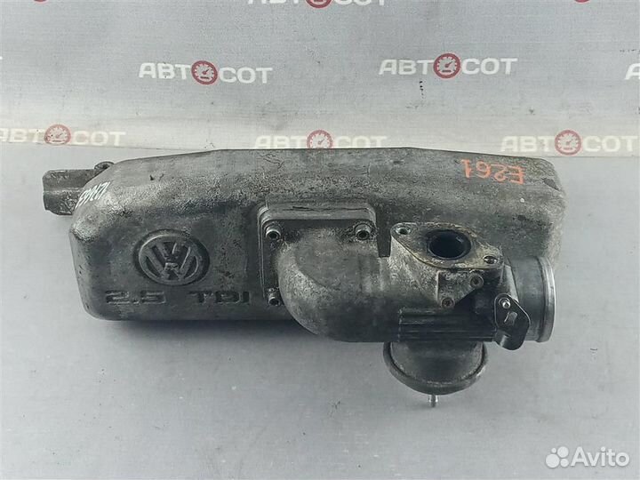 Впускной коллектор VW Transporter T4 1996-2003