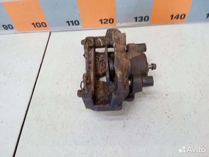 Суппорт передний левый Daewoo Espero 2.0 1990-1999