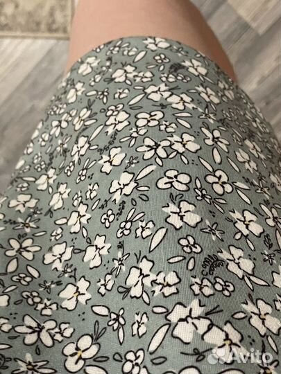 Юбка летняя