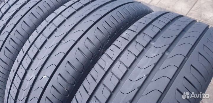 Pirelli Cinturato P7 205/50 R17 89V
