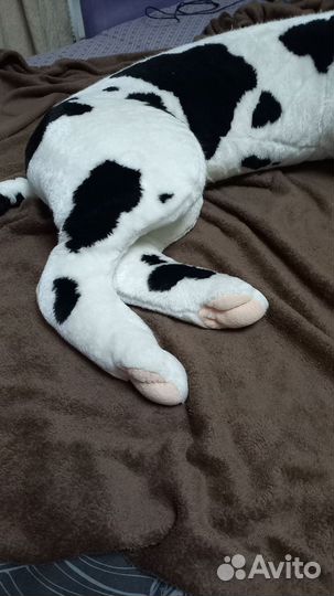 Мягкая игрушка,собака