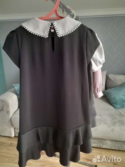 Школьная форма