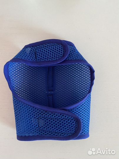 Шлейка для собаки