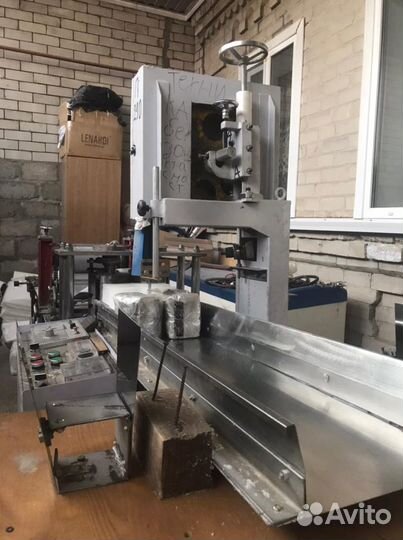 Продам готовый бизнес производство