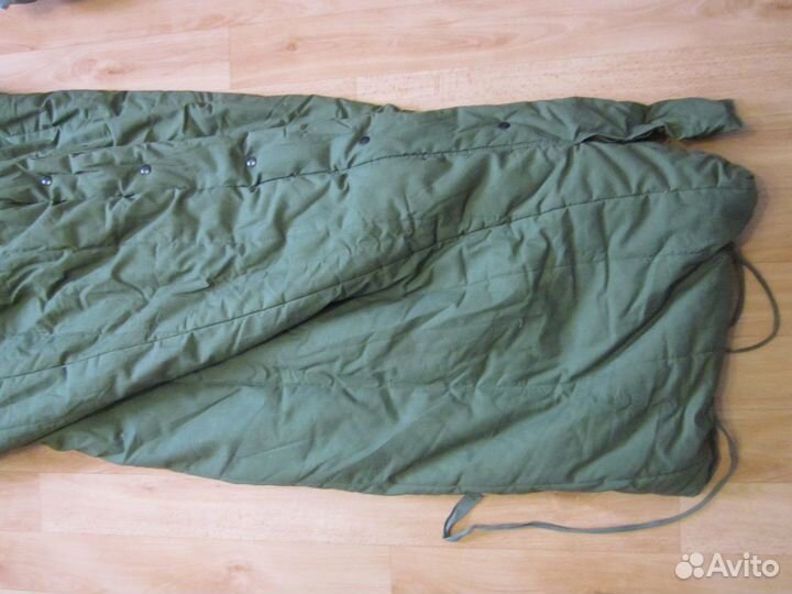 Новый спальный мешок (США)