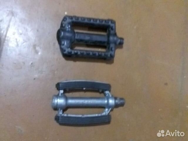 Педали для велосипеда СССР