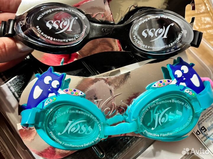 Для детского плавания