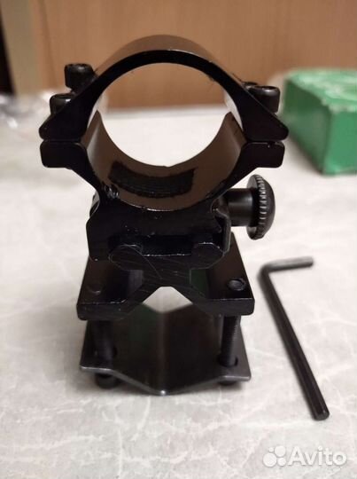 Крепление универсальное