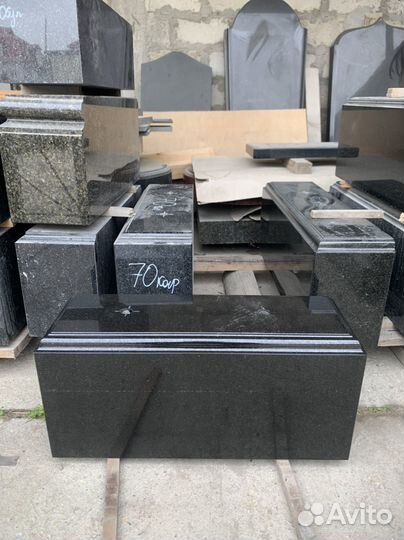 Ритуальные услуги