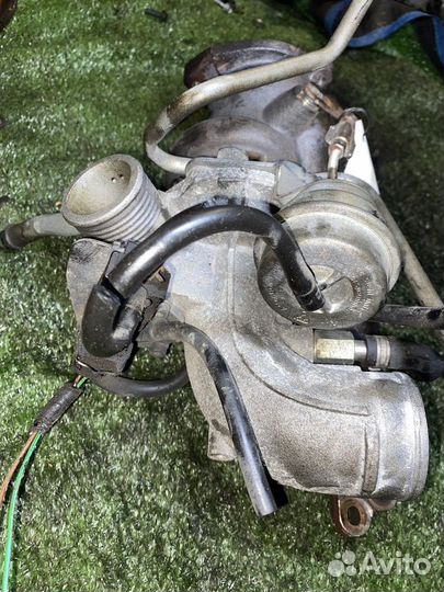 Турбина B5254T3 Volvo V50 S40 MS MS68 MW 8603691