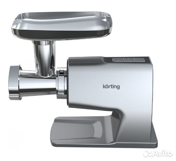 Мясорубка Korting KMG 0604 X