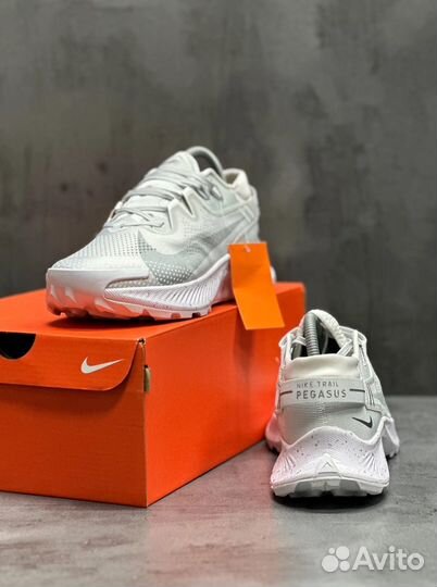 Кроссовки мужские Nike pegasus (41-45)