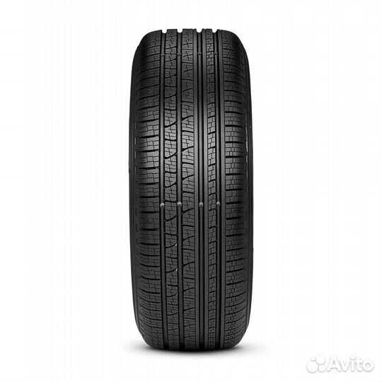 Pirelli Scorpion Verde All Season 255/55 R18 105V