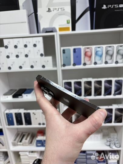 iPhone 13 Pro, 256 ГБ