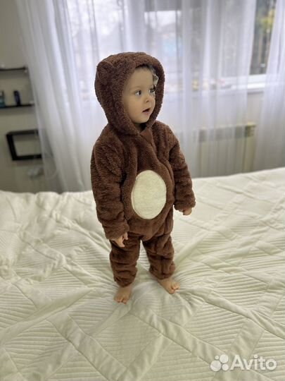 Детская одежда