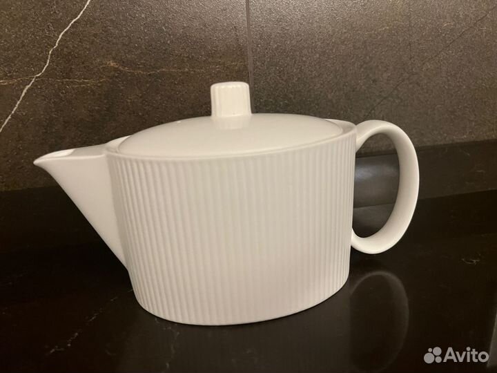 Chef&Sommelier чайник