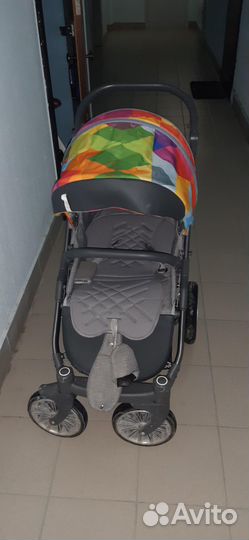 Коляска для прогулок