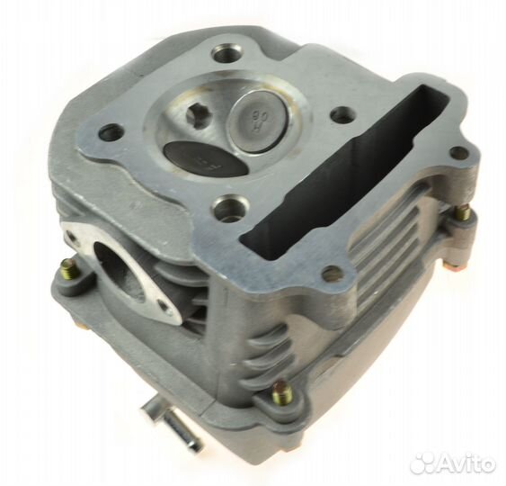 Головка цилиндра 157QMJ 150см3