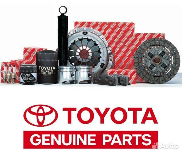 Диск тормозной пер