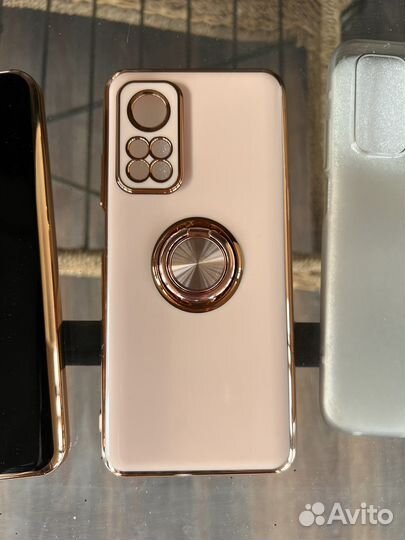 Чехол xiaomi mi 10t