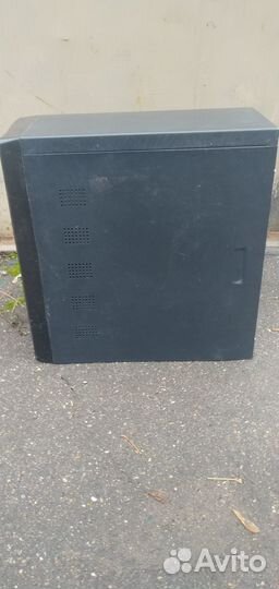 Корпус для компьютера
