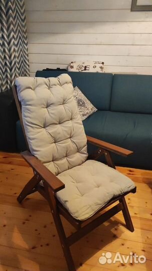 Садовая мебель IKEA для дома и дачи из дерева из р