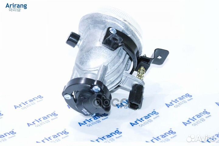 Фара противотуманная правая ARG233065rtaxi Arirang