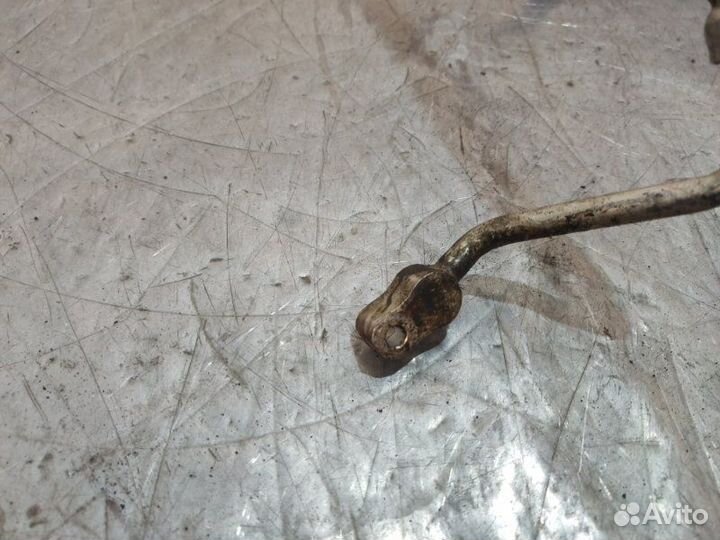 Трубка кондиционера Hyundai Sonata EF тагаз G4GC