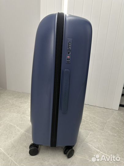 Чемодан Mandarina Duck D-Drop L