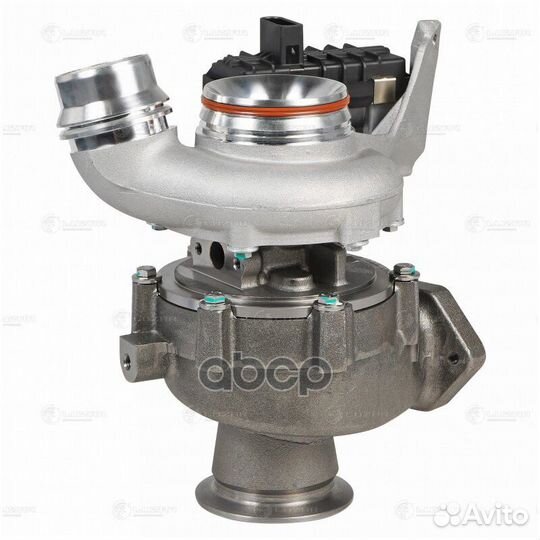 Турбокомпрессор для а/м BMW 3 (F30) (11) /5 (F10)