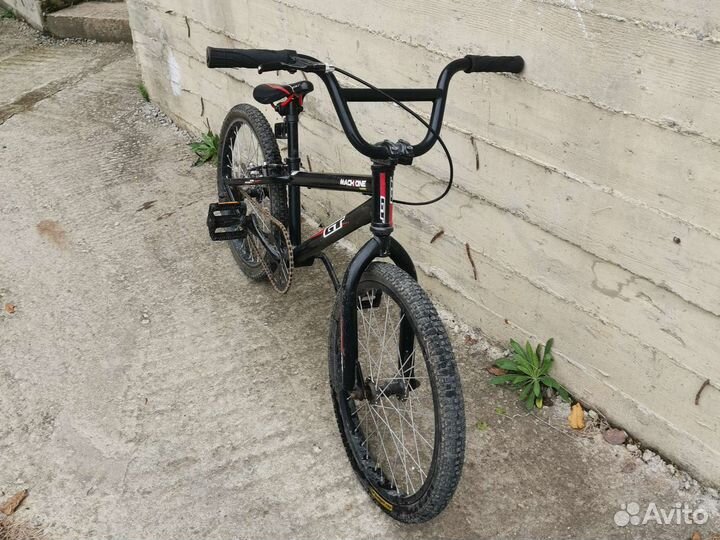 Bmx