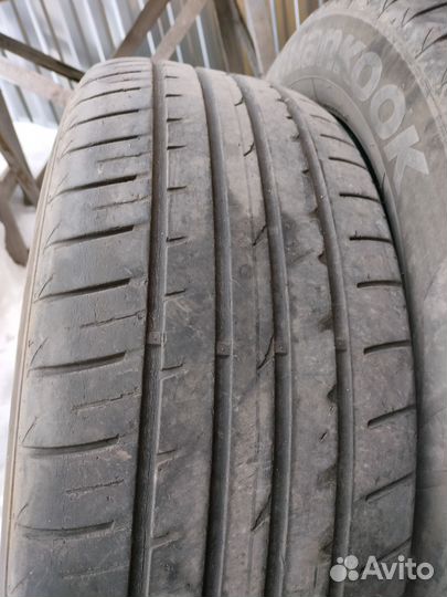 Hankook Ventus Prime 2 K115 225/60 R17
