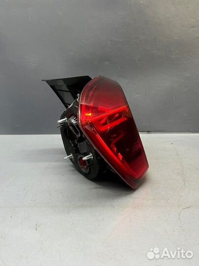 Фонарь задний левый Chery Tiggo 4 2.0 2021