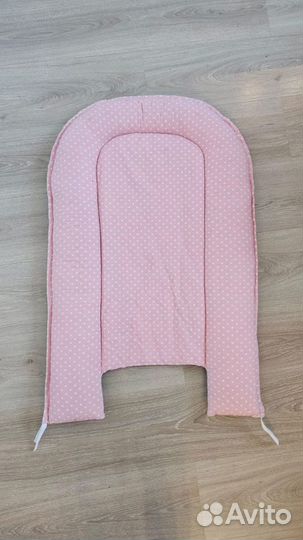 Кокон-гнездышко для новорожденного