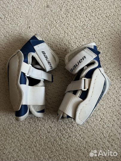 Детская хоккейная форма