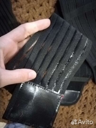 Бандаж до и послеродовой MaBand