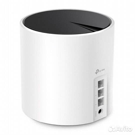 TP-Link Deco X55(1-pack) AX3000 Домашняя Mesh Wi-F