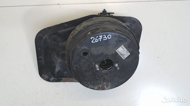 Усилитель тормозов вакуумный Peugeot 806, 1998