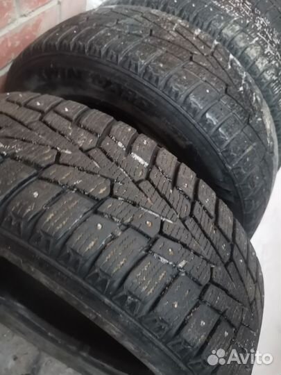 Nexen Winguard 195/60 R15