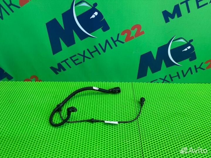 Проводка двс Bmw 5 F10 N52B25 2010