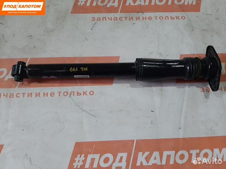 Амортизатор задний Kia Sportage 3 2013