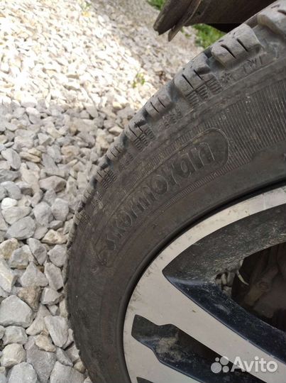 R18 Kormoran Snow 235/45, PCD 5x105 DIA 15