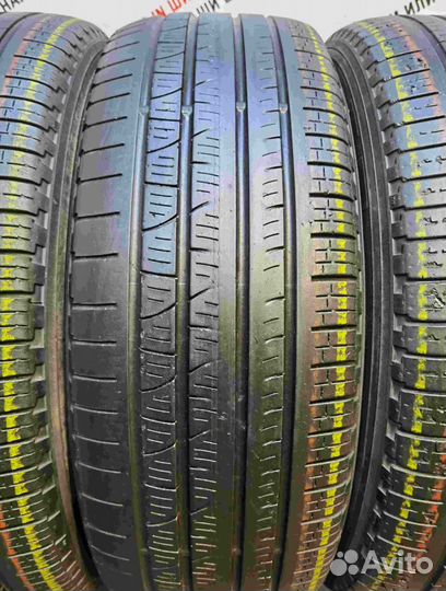 Pirelli Scorpion Verde 235/55 R18 100V