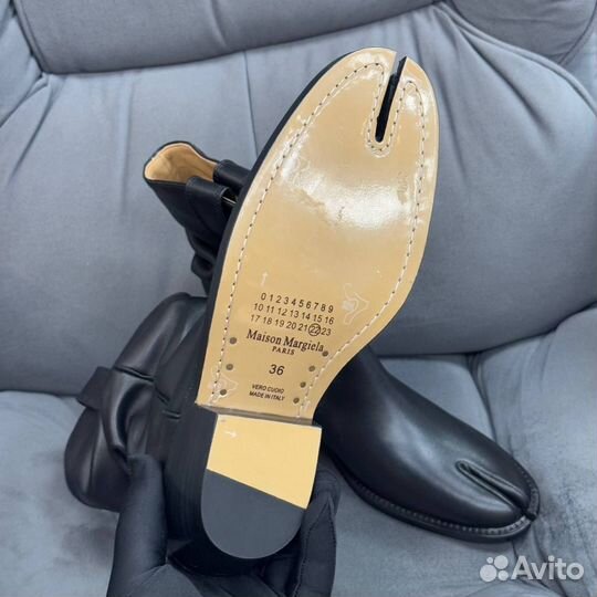 Maison margiela сапоги