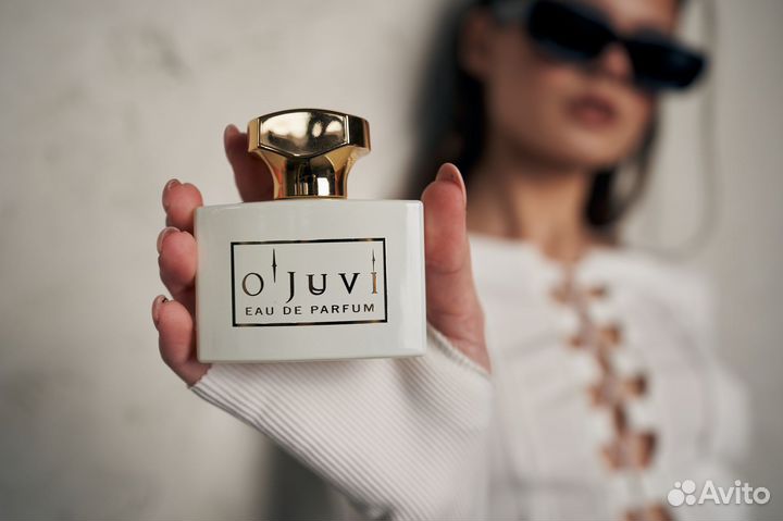 Продавец-консультант парфюмерии